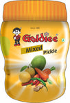 PICKLE SUPER MIX 4Kg