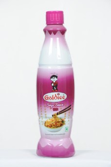 SAUCE SOYA 700g. (HD Bottle) 20 Pcs