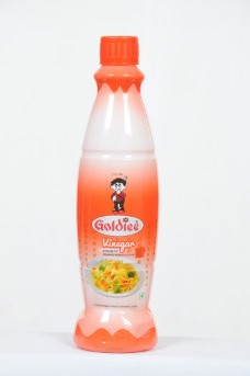 SAUCE VIN. BROWN 225ml. (HD Bottle)