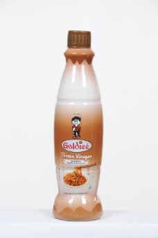 SAUCE VINEGAR WHITE 650ml (HD Bottle) 20Pcs