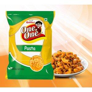 Goldiee Pasta Macroni - 200 gm