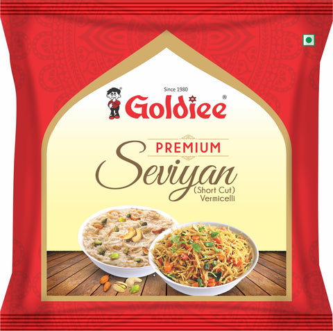 VERMICELLI SHORT-CUT (Roasted) 75g