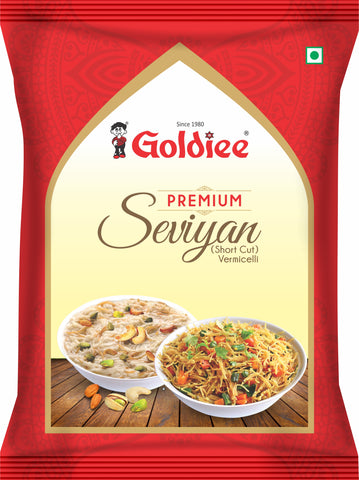 Goldiee Seviyan (Premium) 800G