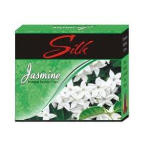 SILK JASMINE CONE