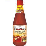 SAUCE CONTINENTAL 200g