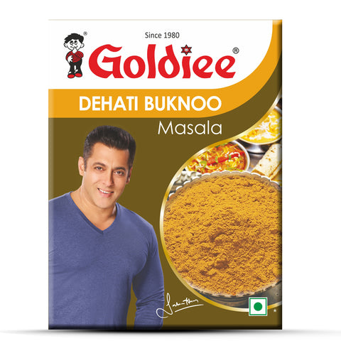 DEHATI BUKNOO 100g