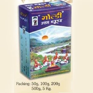 HAWAN SAMAGRI POUCH 500g