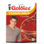 RED CHILLI POWDER KASHMIRI Rs.10/-