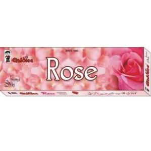 AGARBATTI ROSE @ 12 Rs