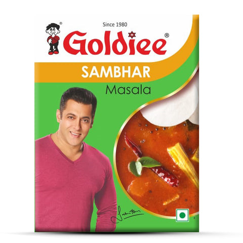 SAMBHAR MASALA 50g